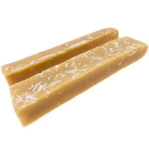 Dentálna syrová tyčinka pre psa Churpi s kokosom